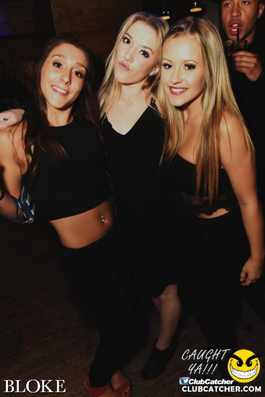 Bloke nightclub photo 90 - October 2nd, 2015