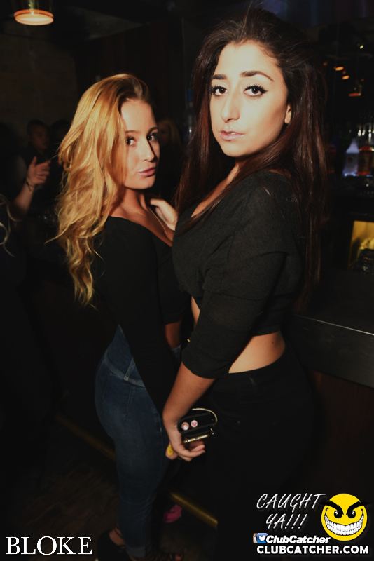 Bloke nightclub photo 98 - October 2nd, 2015