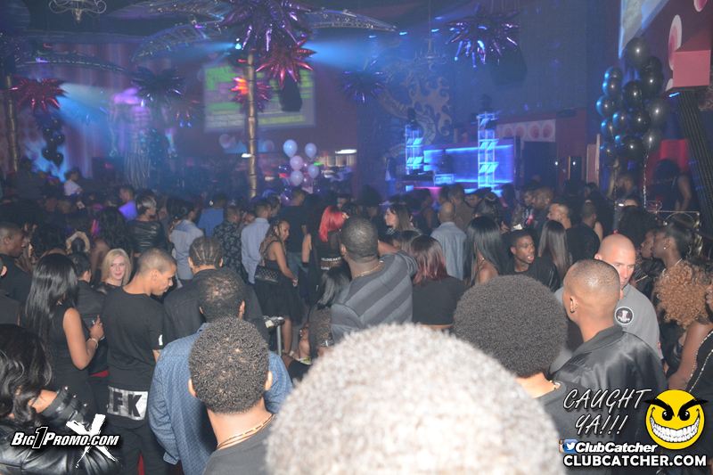 Luxy nightclub photo 1 - October 2nd, 2015