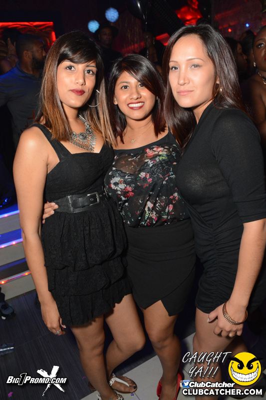 Luxy nightclub photo 109 - October 2nd, 2015