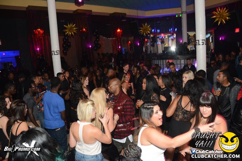 Luxy nightclub photo 115 - October 2nd, 2015