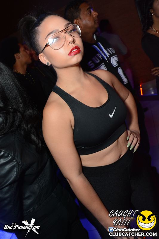 Luxy nightclub photo 13 - October 2nd, 2015