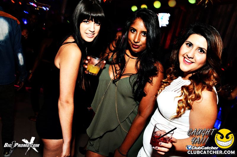 Luxy nightclub photo 124 - October 2nd, 2015