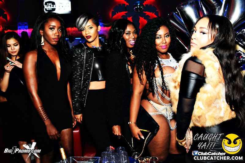 Luxy nightclub photo 149 - October 2nd, 2015