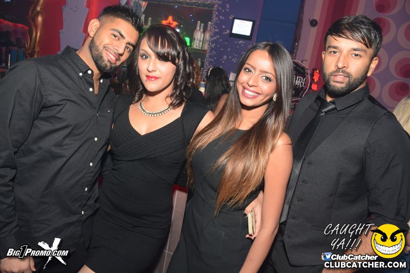 Luxy nightclub photo 156 - October 2nd, 2015