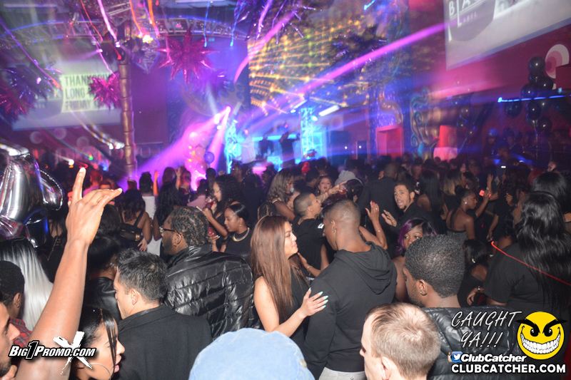 Luxy nightclub photo 158 - October 2nd, 2015