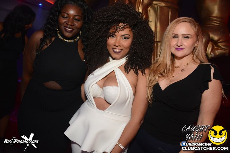 Luxy nightclub photo 17 - October 2nd, 2015