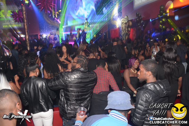 Luxy nightclub photo 161 - October 2nd, 2015