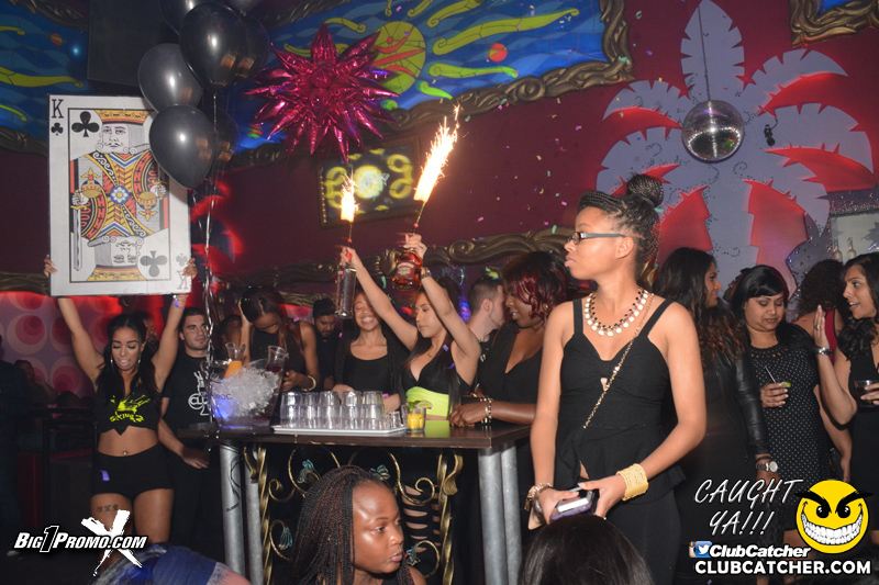 Luxy nightclub photo 163 - October 2nd, 2015