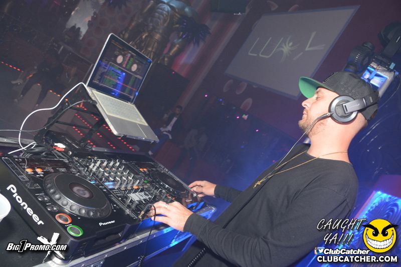 Luxy nightclub photo 164 - October 2nd, 2015