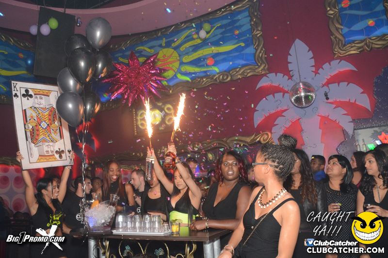 Luxy nightclub photo 175 - October 2nd, 2015