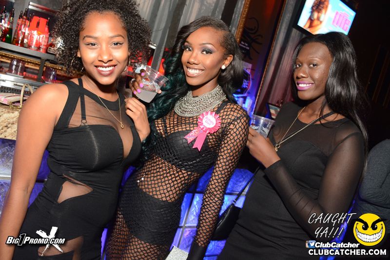 Luxy nightclub photo 176 - October 2nd, 2015