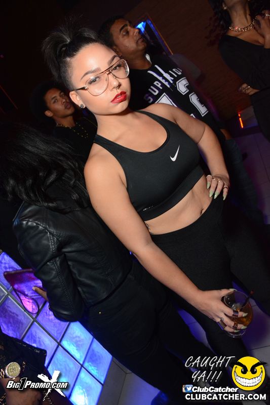 Luxy nightclub photo 21 - October 2nd, 2015