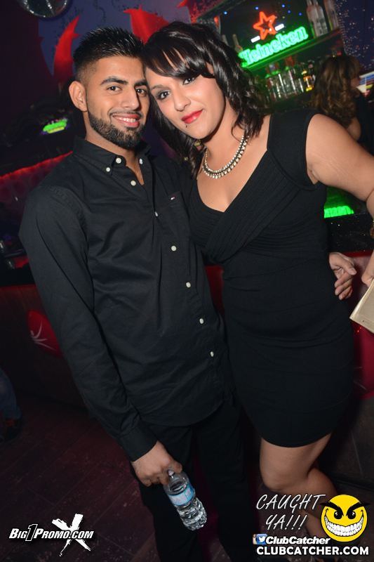 Luxy nightclub photo 25 - October 2nd, 2015