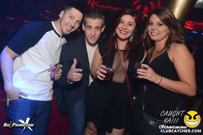 Luxy nightclub photo 27 - October 2nd, 2015