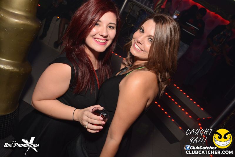 Luxy nightclub photo 31 - October 2nd, 2015