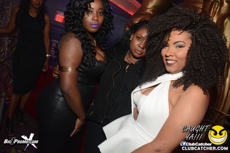 Luxy nightclub photo 35 - October 2nd, 2015