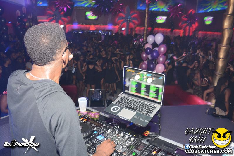 Luxy nightclub photo 37 - October 2nd, 2015