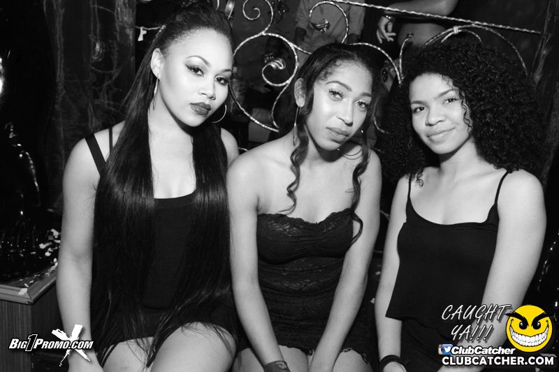 Luxy nightclub photo 40 - October 2nd, 2015