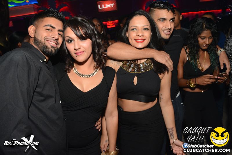 Luxy nightclub photo 66 - October 2nd, 2015