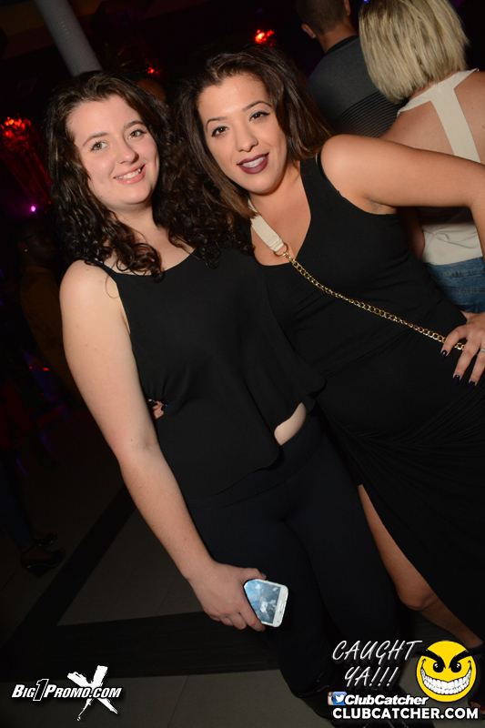 Luxy nightclub photo 9 - October 2nd, 2015