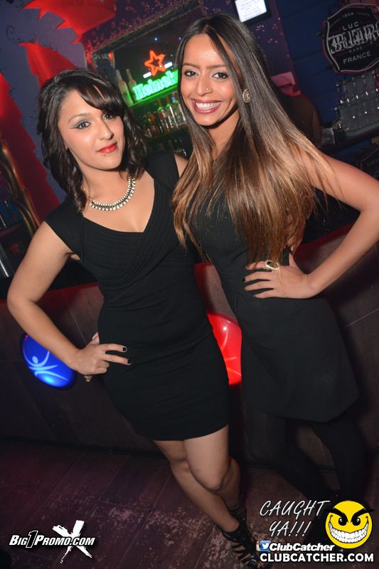 Luxy nightclub photo 100 - October 2nd, 2015