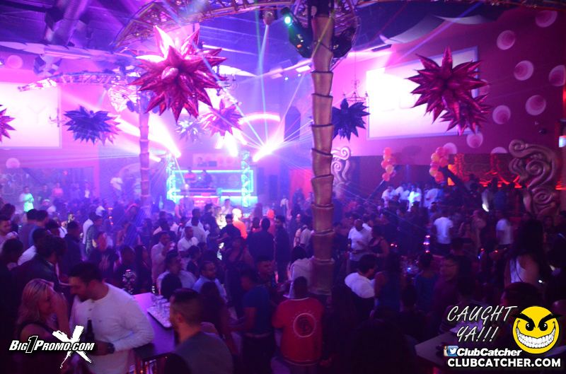 Luxy nightclub photo 1 - October 3rd, 2015