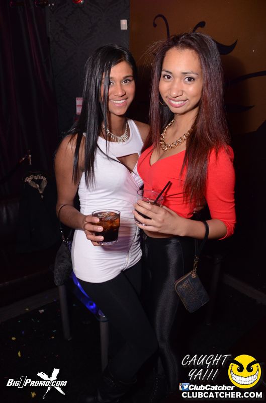 Luxy nightclub photo 11 - October 3rd, 2015