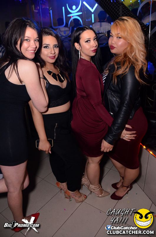 Luxy nightclub photo 101 - October 3rd, 2015