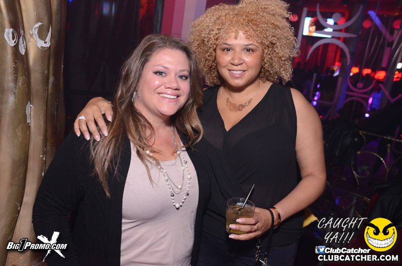 Luxy nightclub photo 106 - October 3rd, 2015