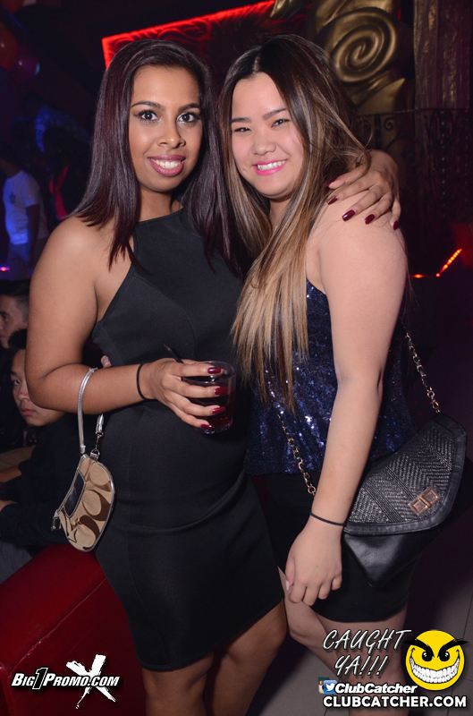 Luxy nightclub photo 107 - October 3rd, 2015