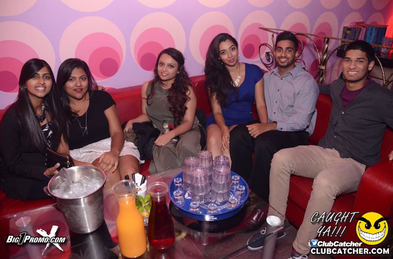 Luxy nightclub photo 108 - October 3rd, 2015