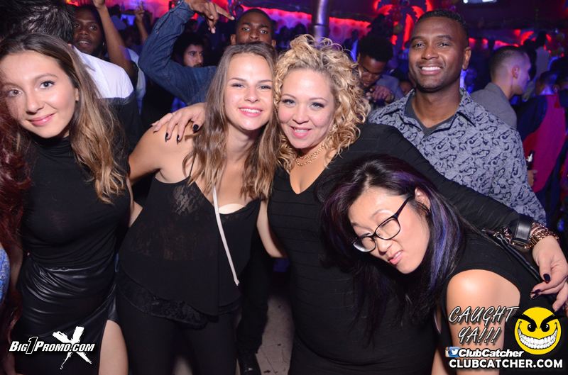 Luxy nightclub photo 110 - October 3rd, 2015