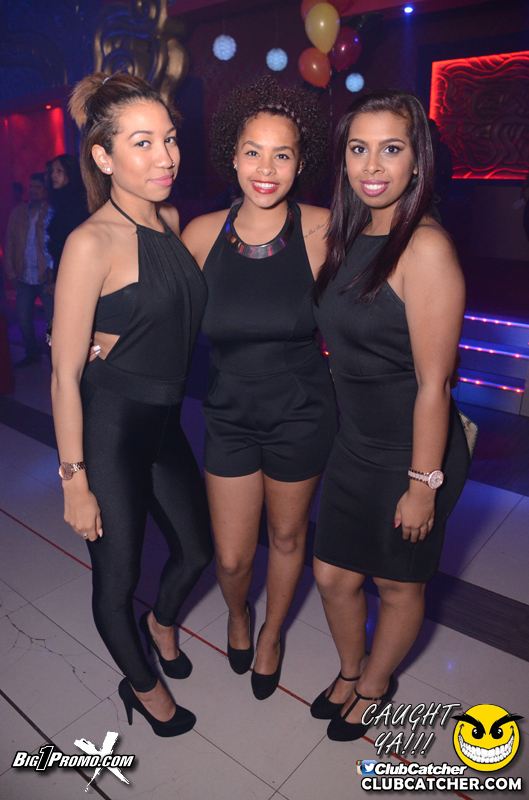 Luxy nightclub photo 111 - October 3rd, 2015