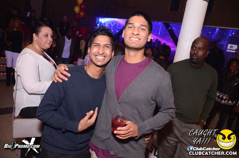 Luxy nightclub photo 112 - October 3rd, 2015