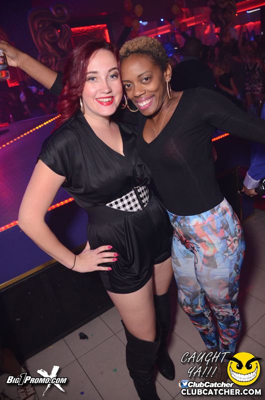 Luxy nightclub photo 117 - October 3rd, 2015