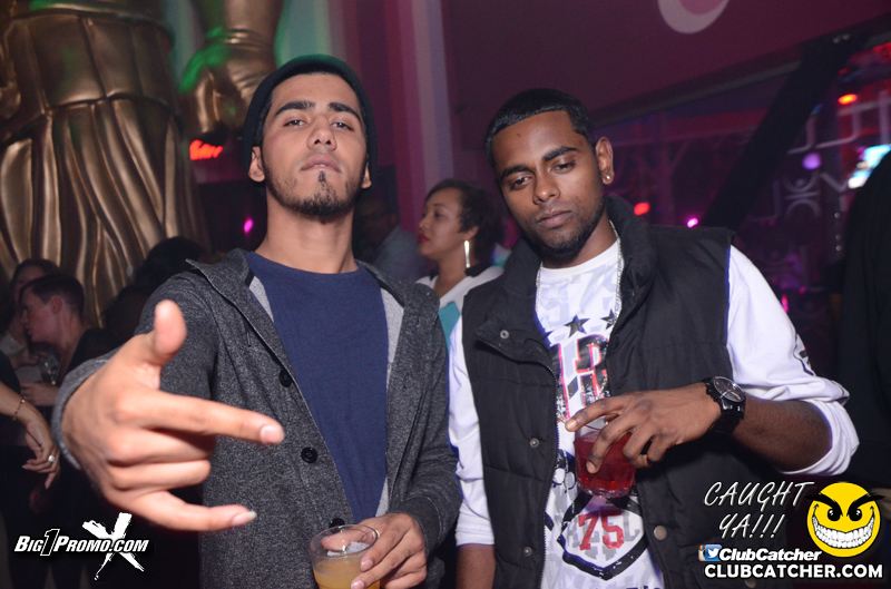 Luxy nightclub photo 118 - October 3rd, 2015