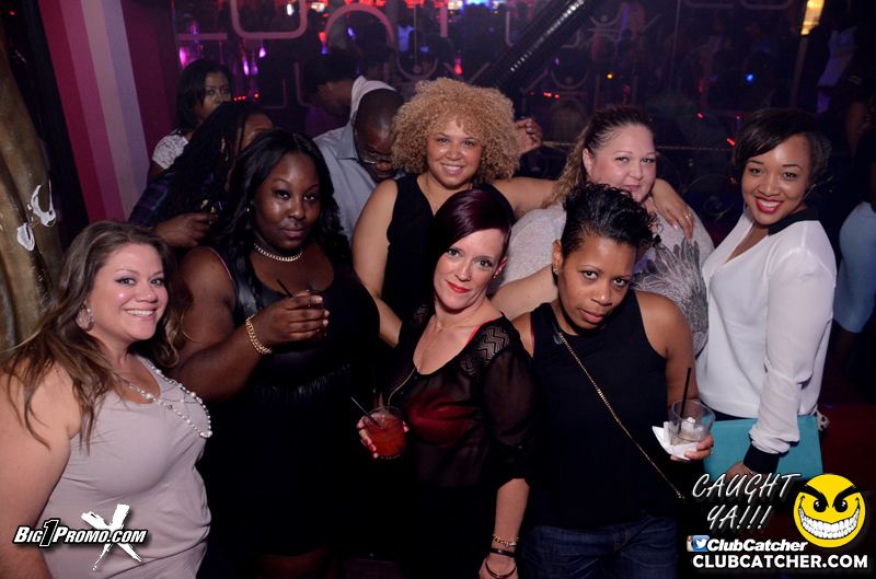 Luxy nightclub photo 121 - October 3rd, 2015