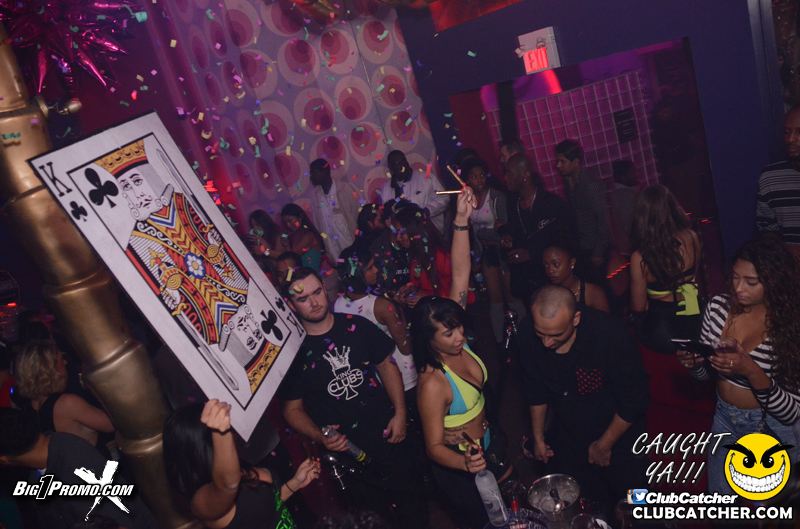 Luxy nightclub photo 123 - October 3rd, 2015