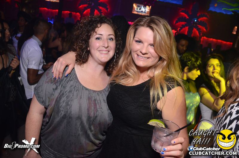 Luxy nightclub photo 125 - October 3rd, 2015