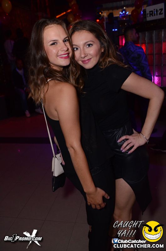 Luxy nightclub photo 14 - October 3rd, 2015