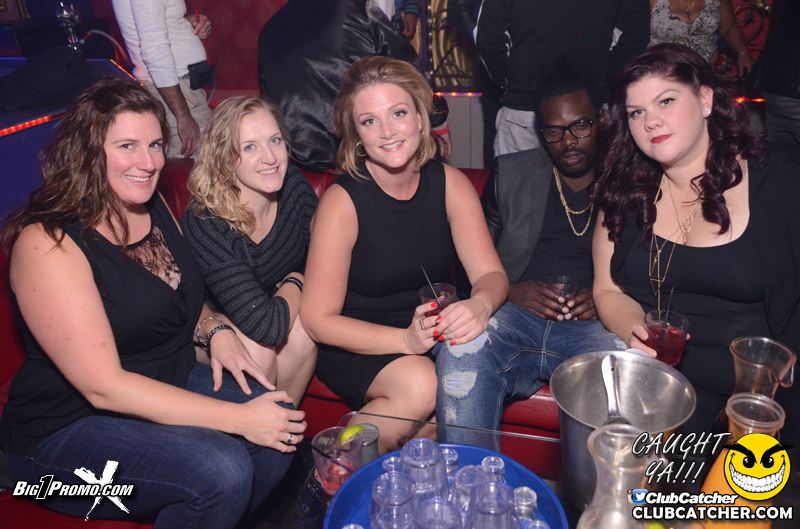 Luxy nightclub photo 140 - October 3rd, 2015