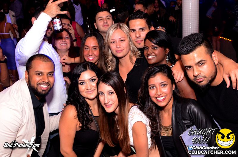 Luxy nightclub photo 148 - October 3rd, 2015
