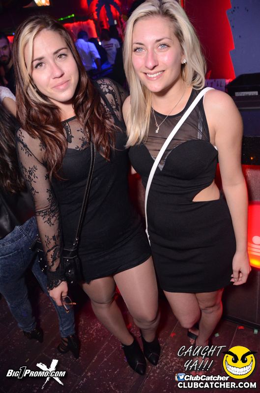 Luxy nightclub photo 149 - October 3rd, 2015