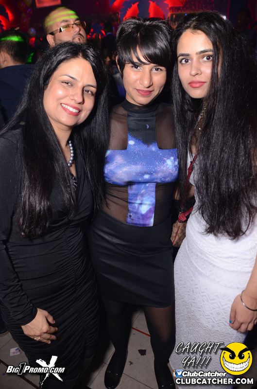 Luxy nightclub photo 153 - October 3rd, 2015