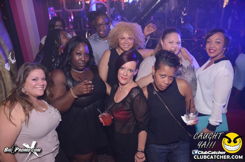 Luxy nightclub photo 155 - October 3rd, 2015