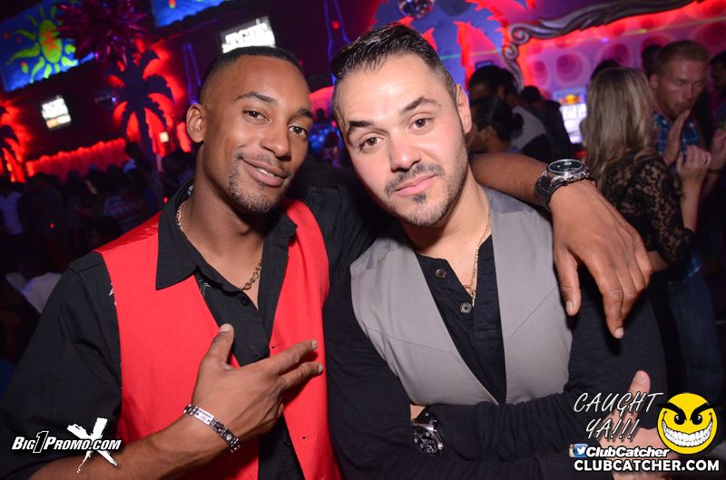 Luxy nightclub photo 157 - October 3rd, 2015