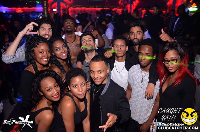 Luxy nightclub photo 166 - October 3rd, 2015