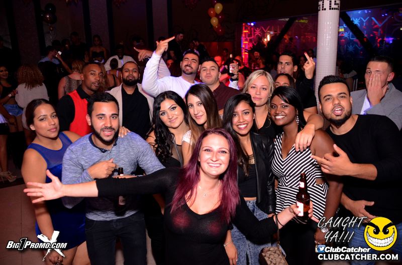 Luxy nightclub photo 169 - October 3rd, 2015