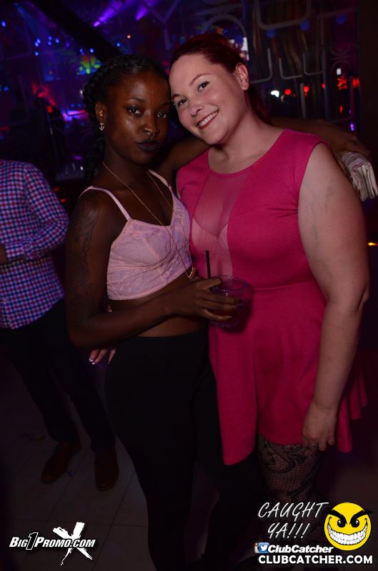 Luxy nightclub photo 18 - October 3rd, 2015